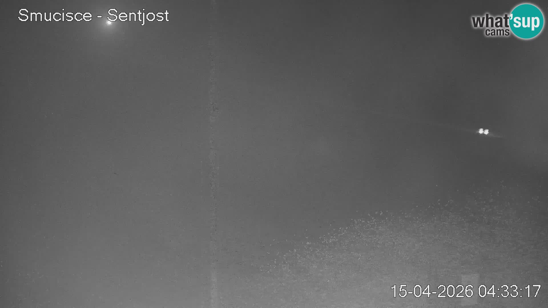 Webcam Šentjošt – Live View from the Ski Area