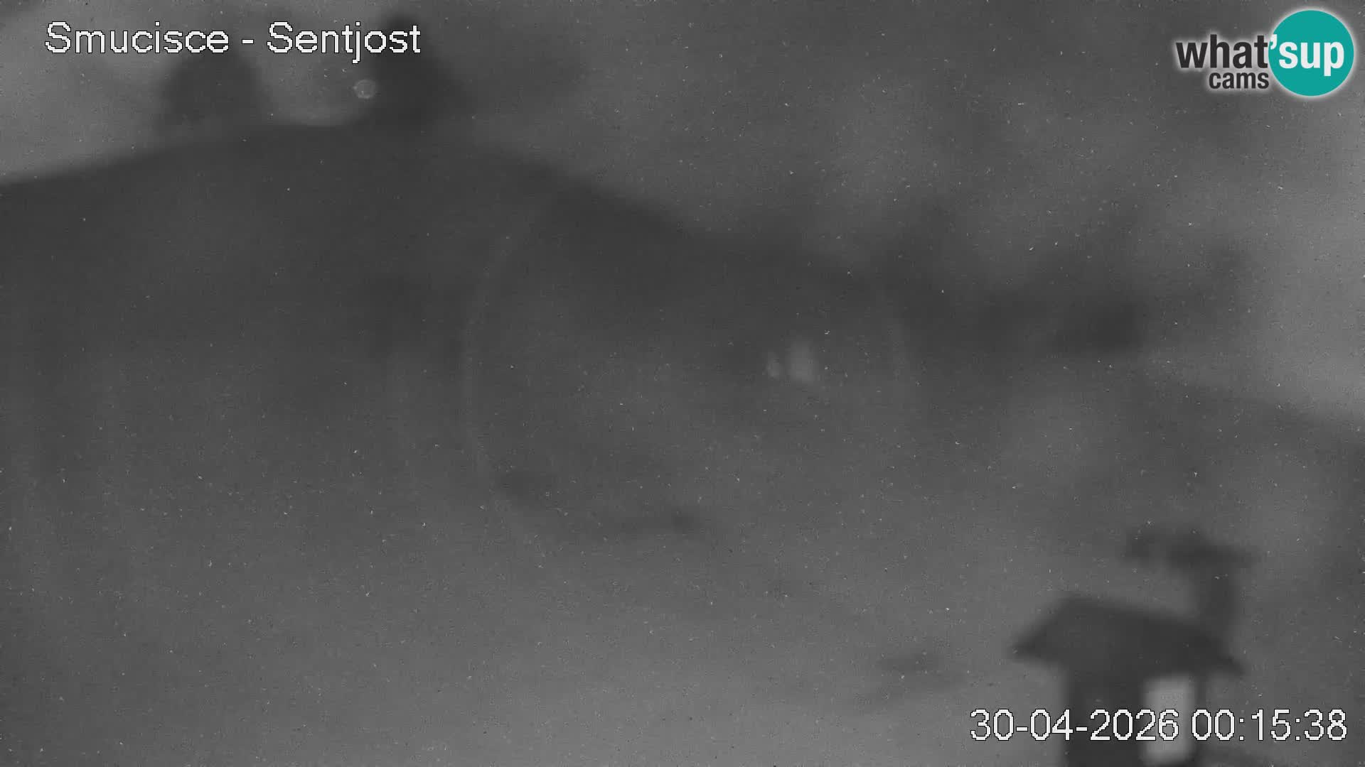 Spletna kamera Šentjošt – Pogled v živo s smučišča