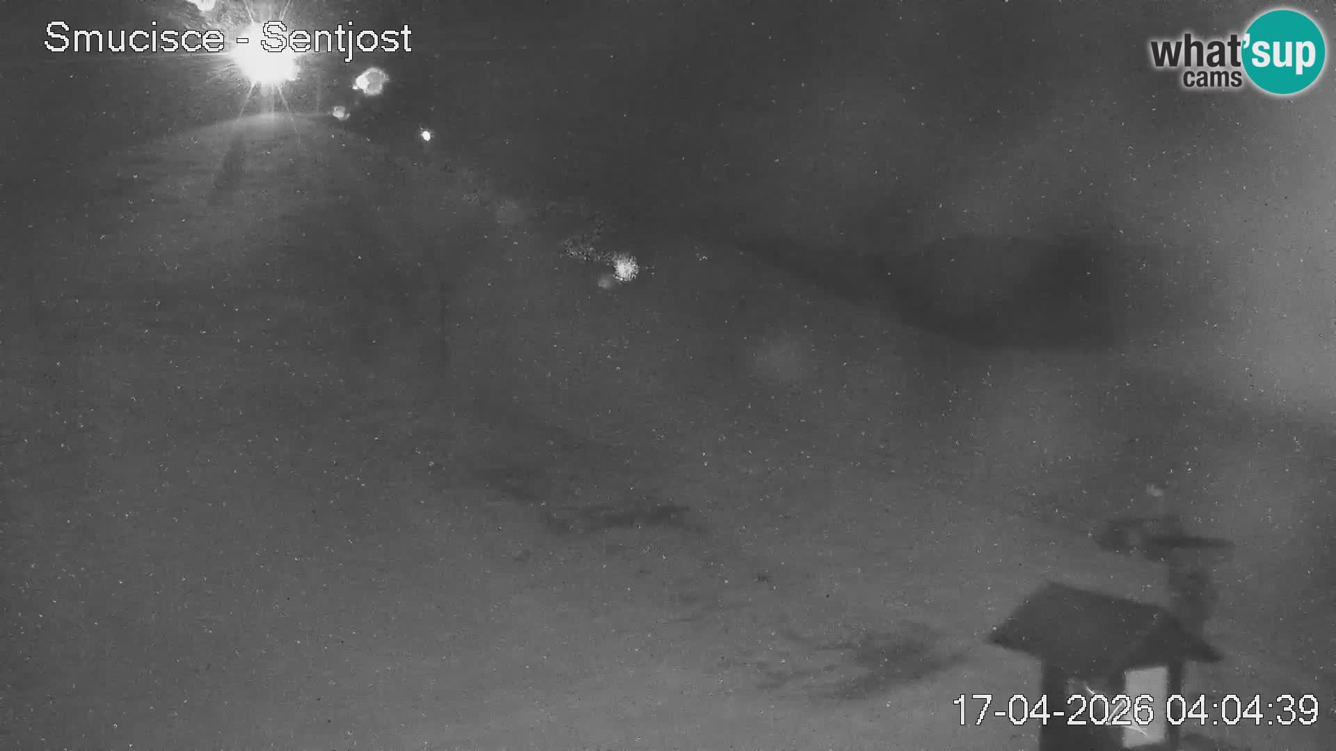 Webcam Šentjošt – Vue en direct depuis la station de ski