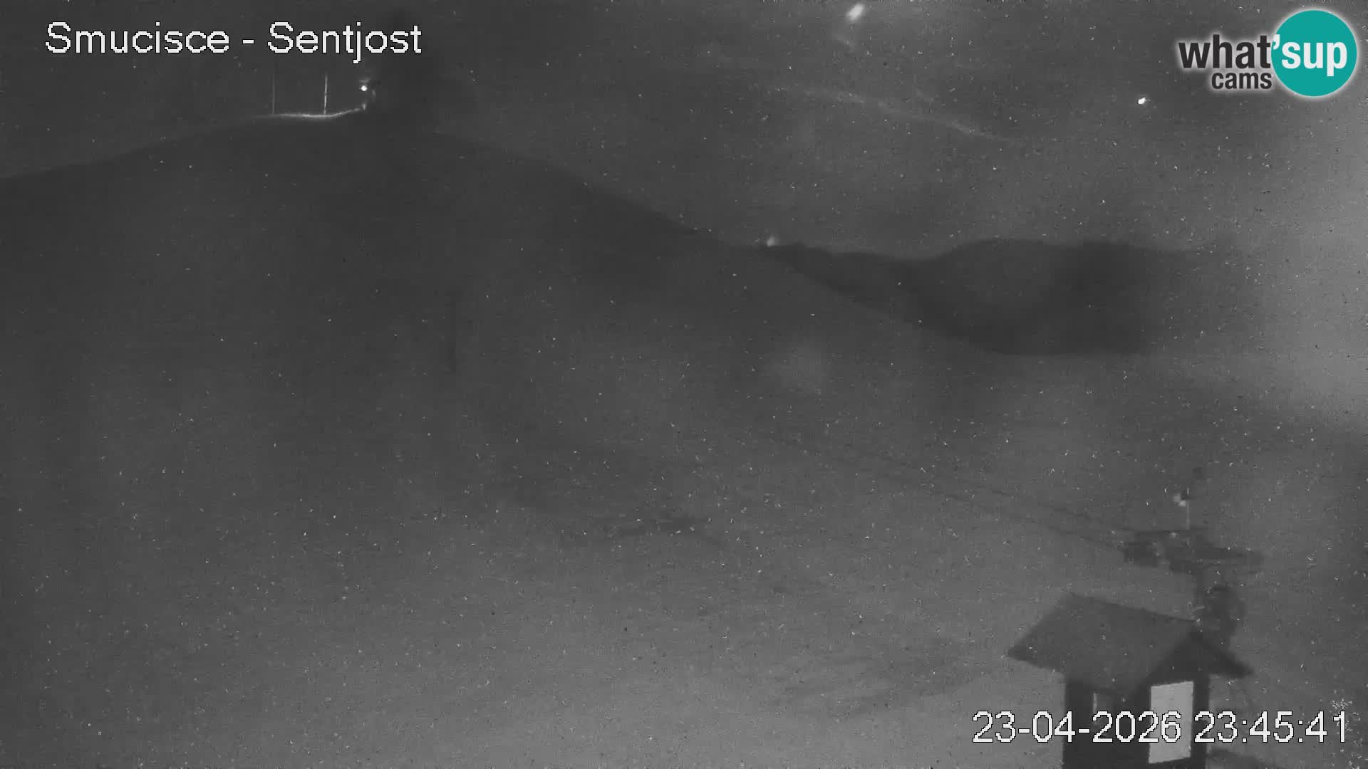 Webcam Šentjošt – Live View from the Ski Area