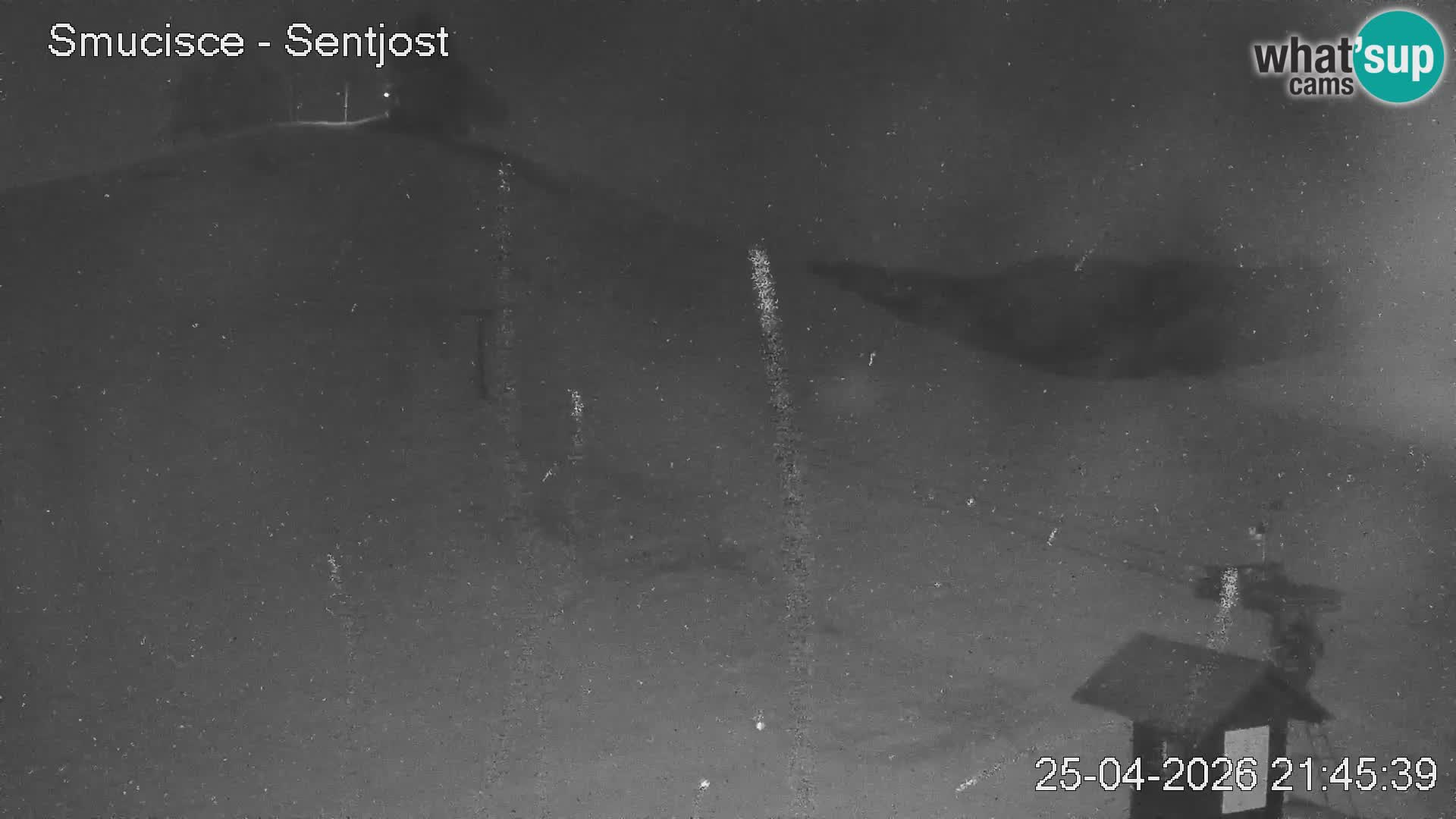 Webcam Šentjošt – Live View from the Ski Area