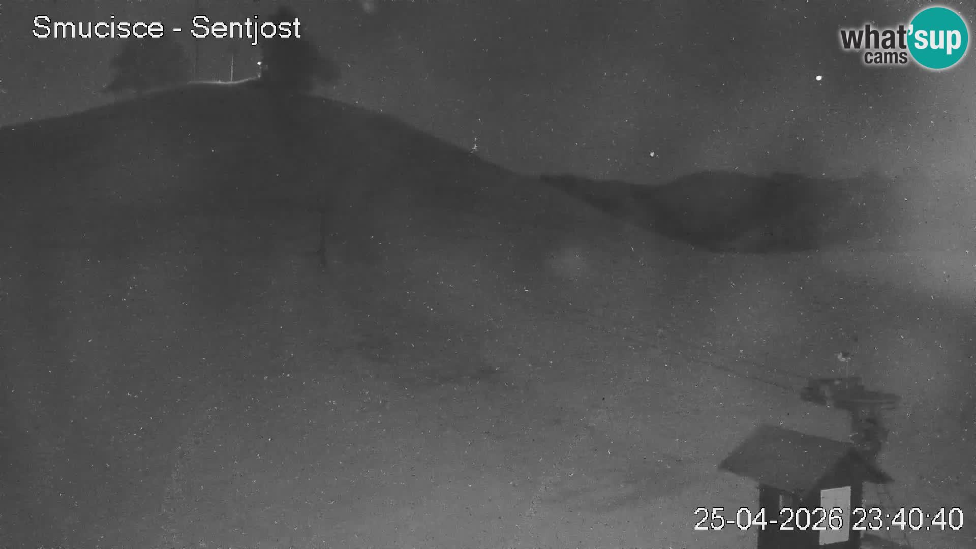 Webcam Šentjošt – Live View from the Ski Area