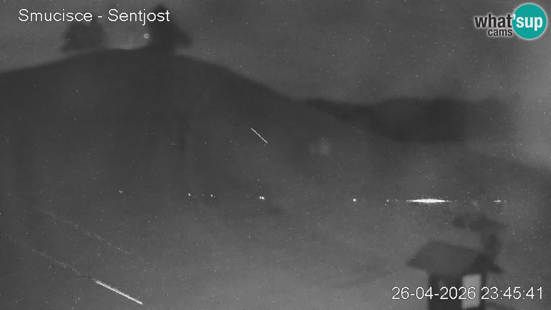 Webcam Šentjošt – Live View from the Ski Area