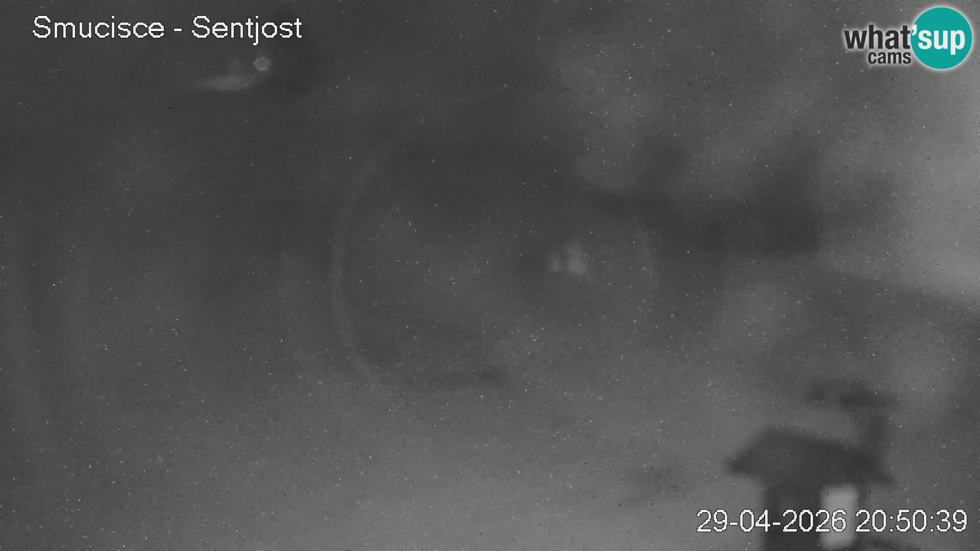 Webcam Šentjošt – Live View from the Ski Area