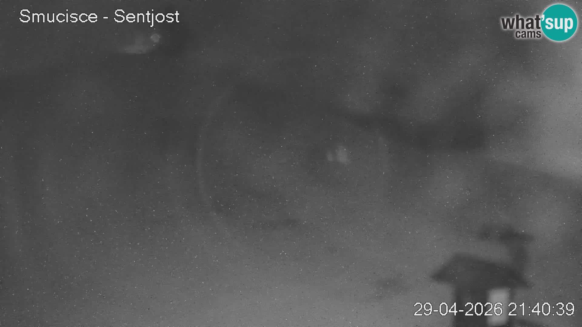 Webcam Šentjošt – Live View from the Ski Area