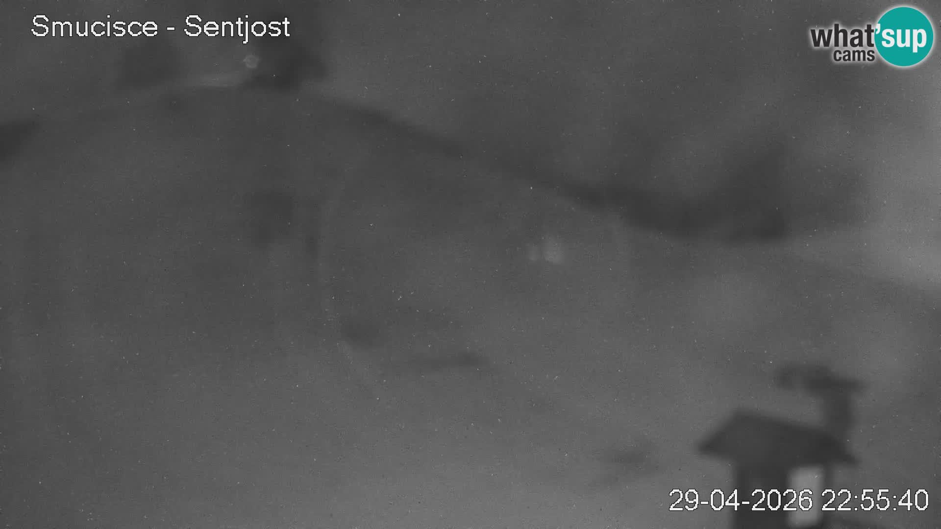 Webcam Šentjošt – Live View from the Ski Area