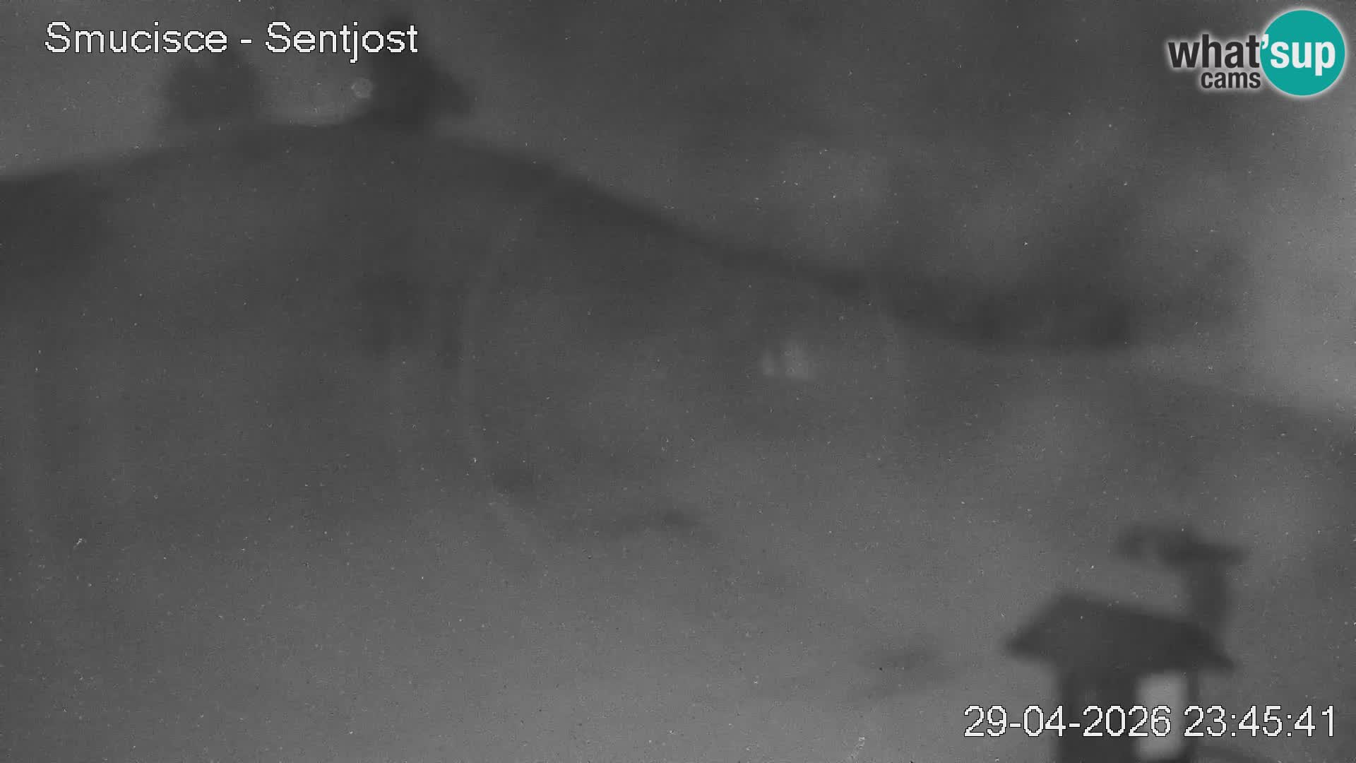 Webcam Šentjošt – Vue en direct depuis la station de ski