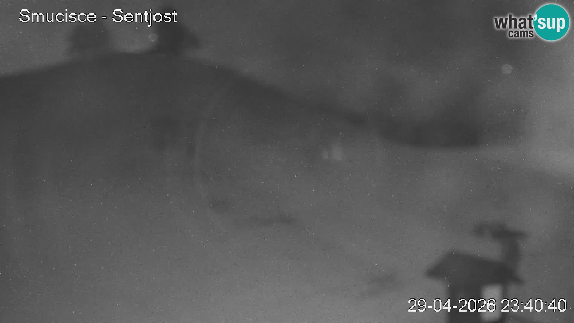 Webcam Šentjošt – Live View from the Ski Area