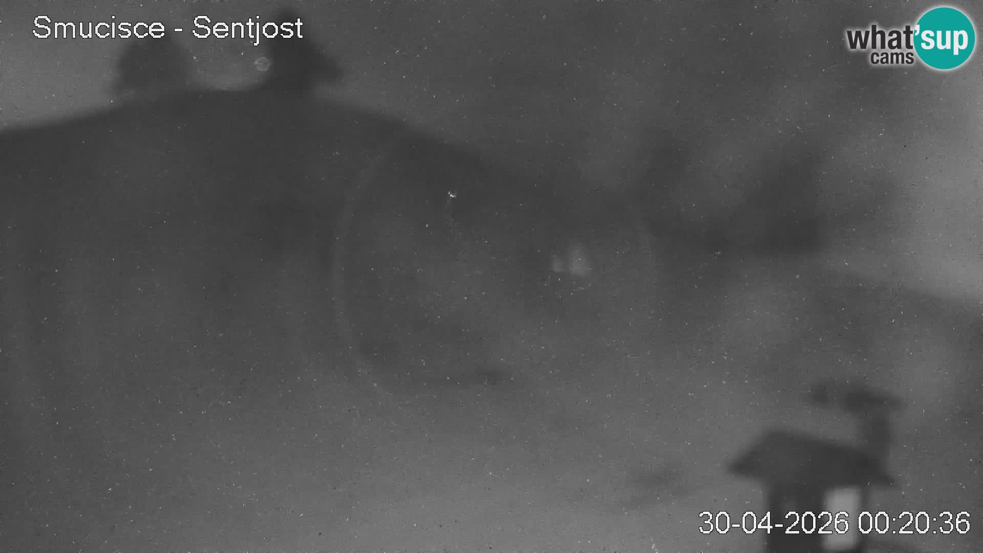 Webcam Šentjošt – Live View from the Ski Area