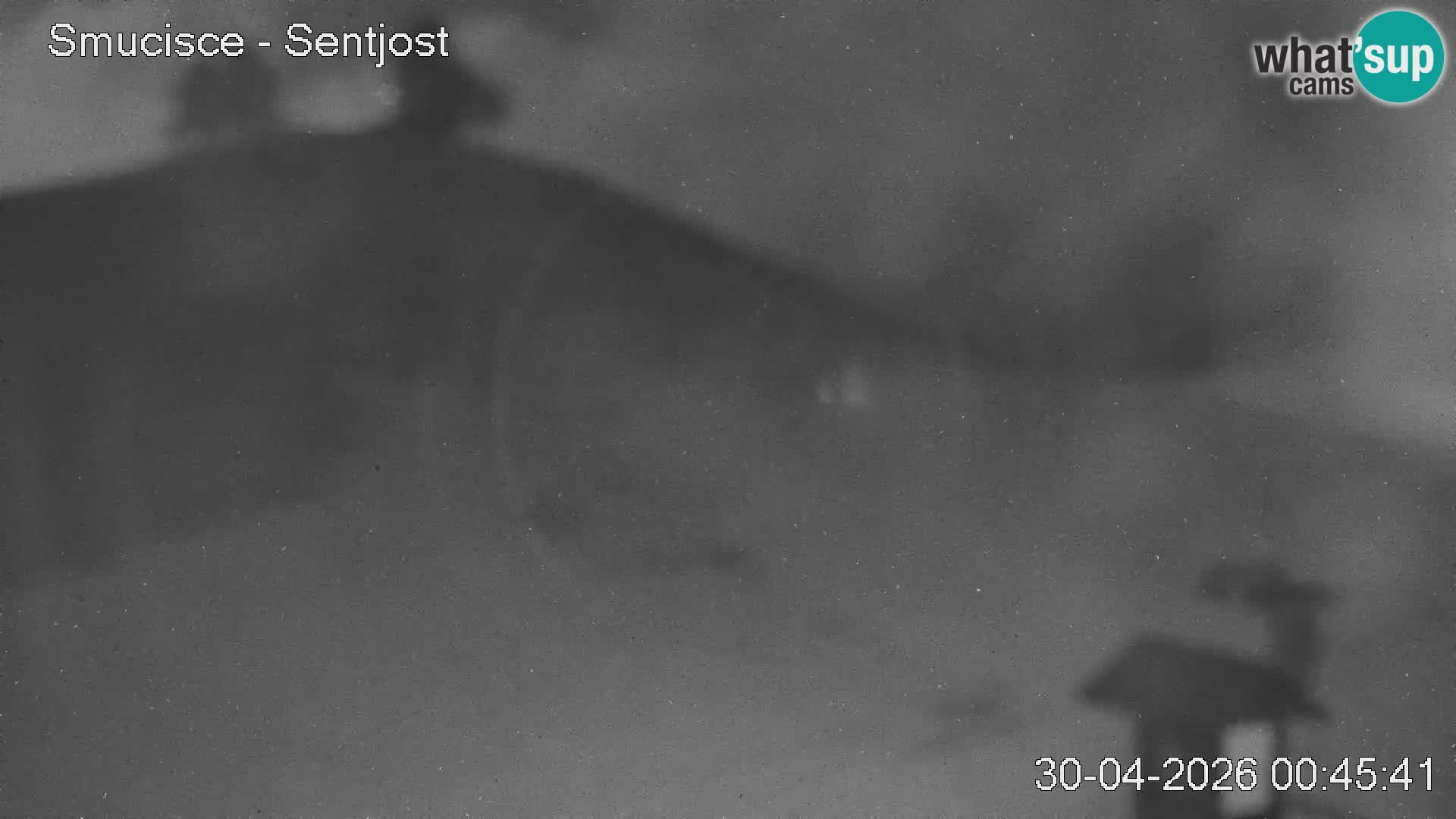 Webcam Šentjošt – Live View from the Ski Area