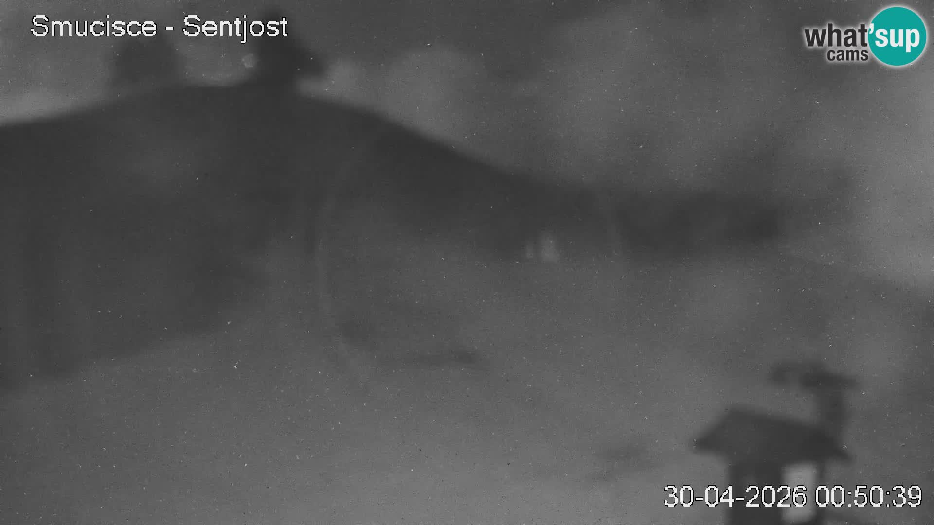 Webcam Šentjošt – Live View from the Ski Area