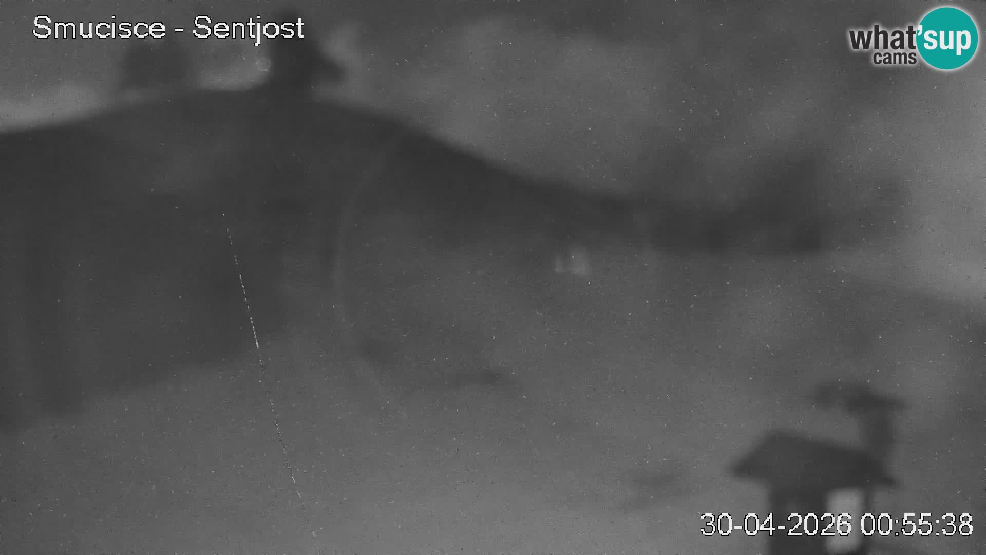 Spletna kamera Šentjošt – Pogled v živo s smučišča