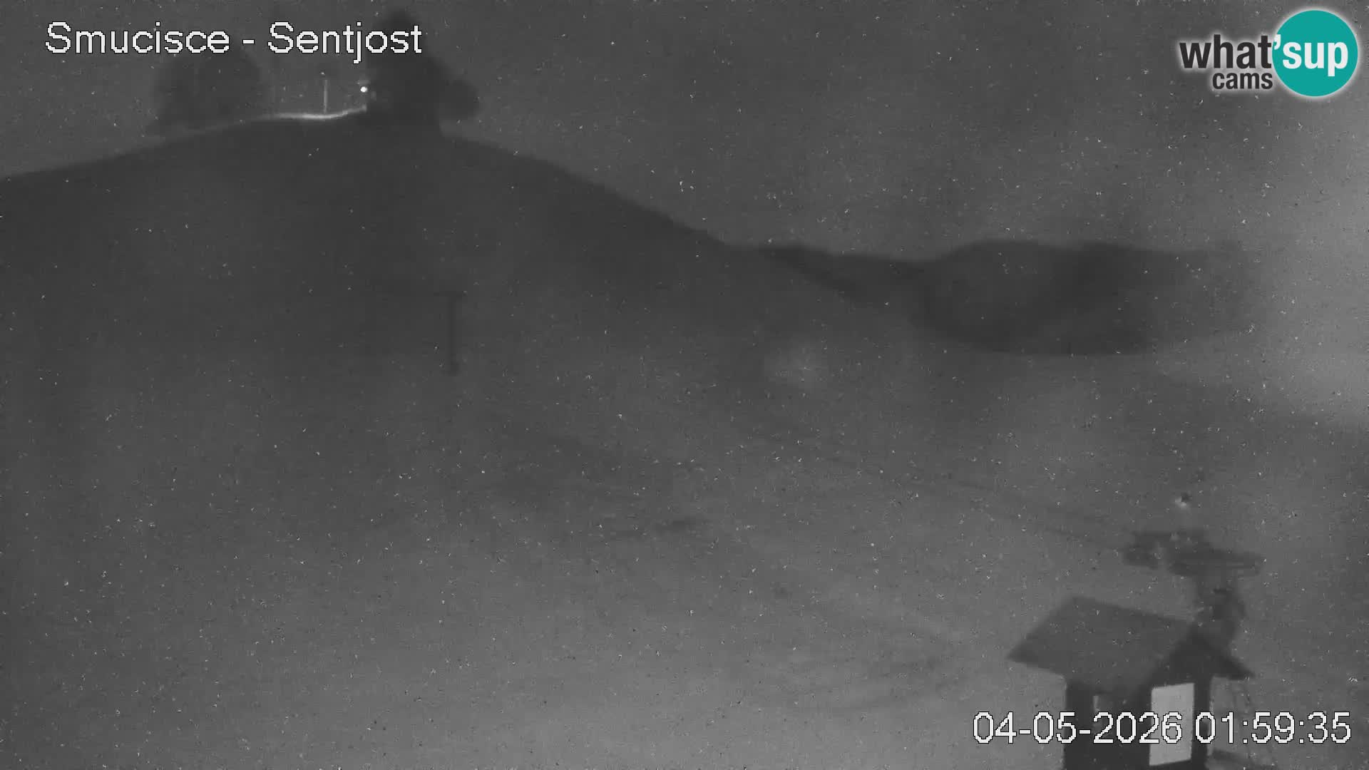 Webcam Šentjošt – Live View from the Ski Area