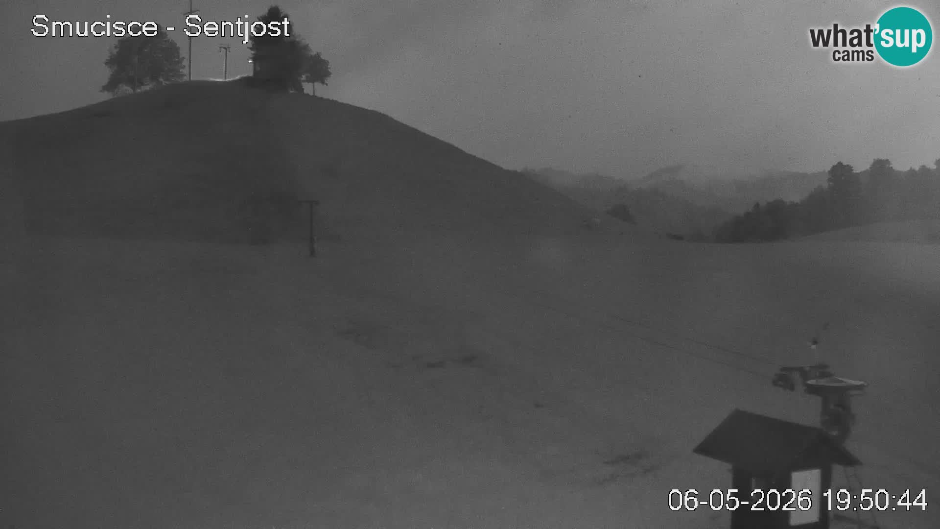 Webcam Šentjošt – Live View from the Ski Area
