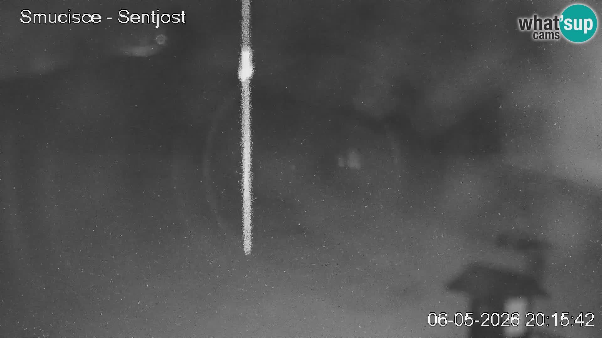 Spletna kamera Šentjošt – Pogled v živo s smučišča