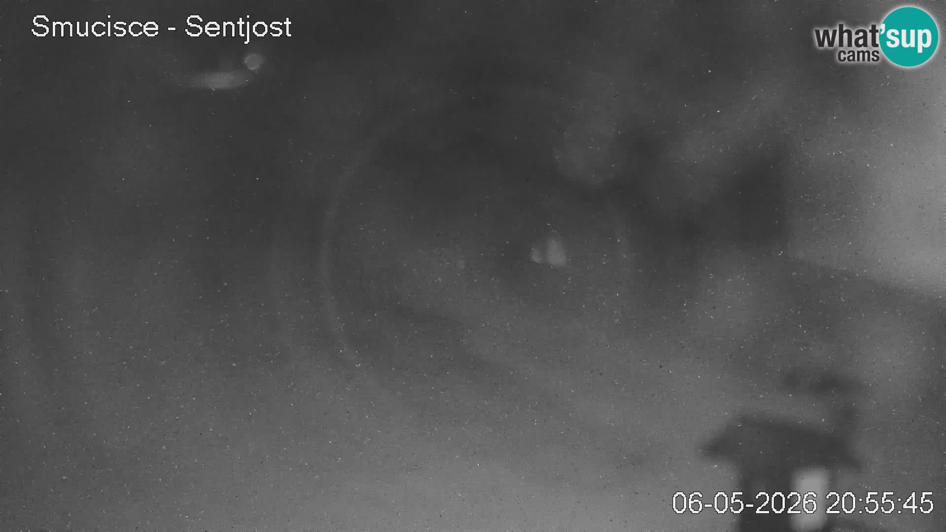 Webcam Šentjošt – Vista en vivo desde la estación de esquí