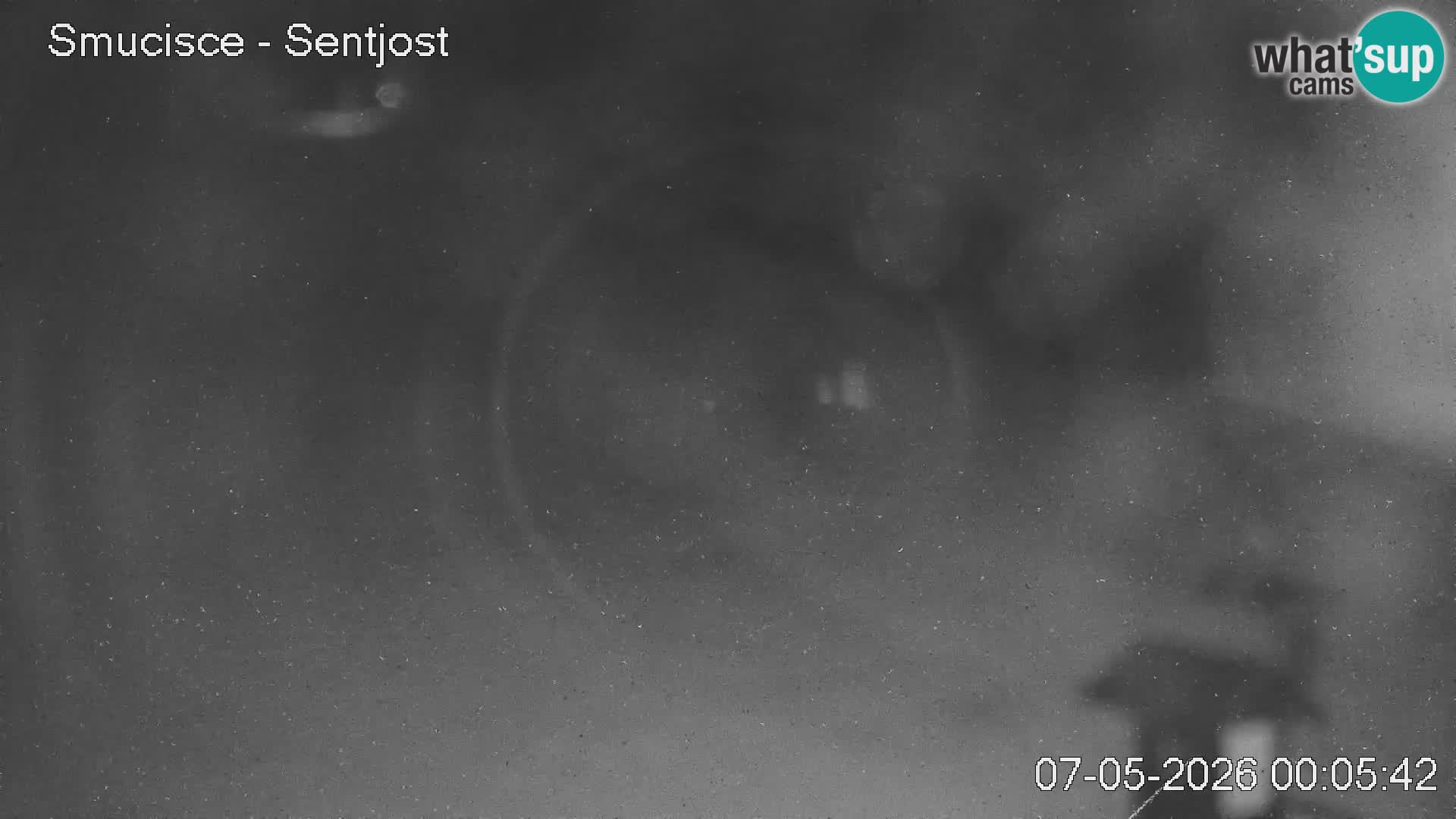 Webcam Šentjošt – Liveblick vom Skigebiet