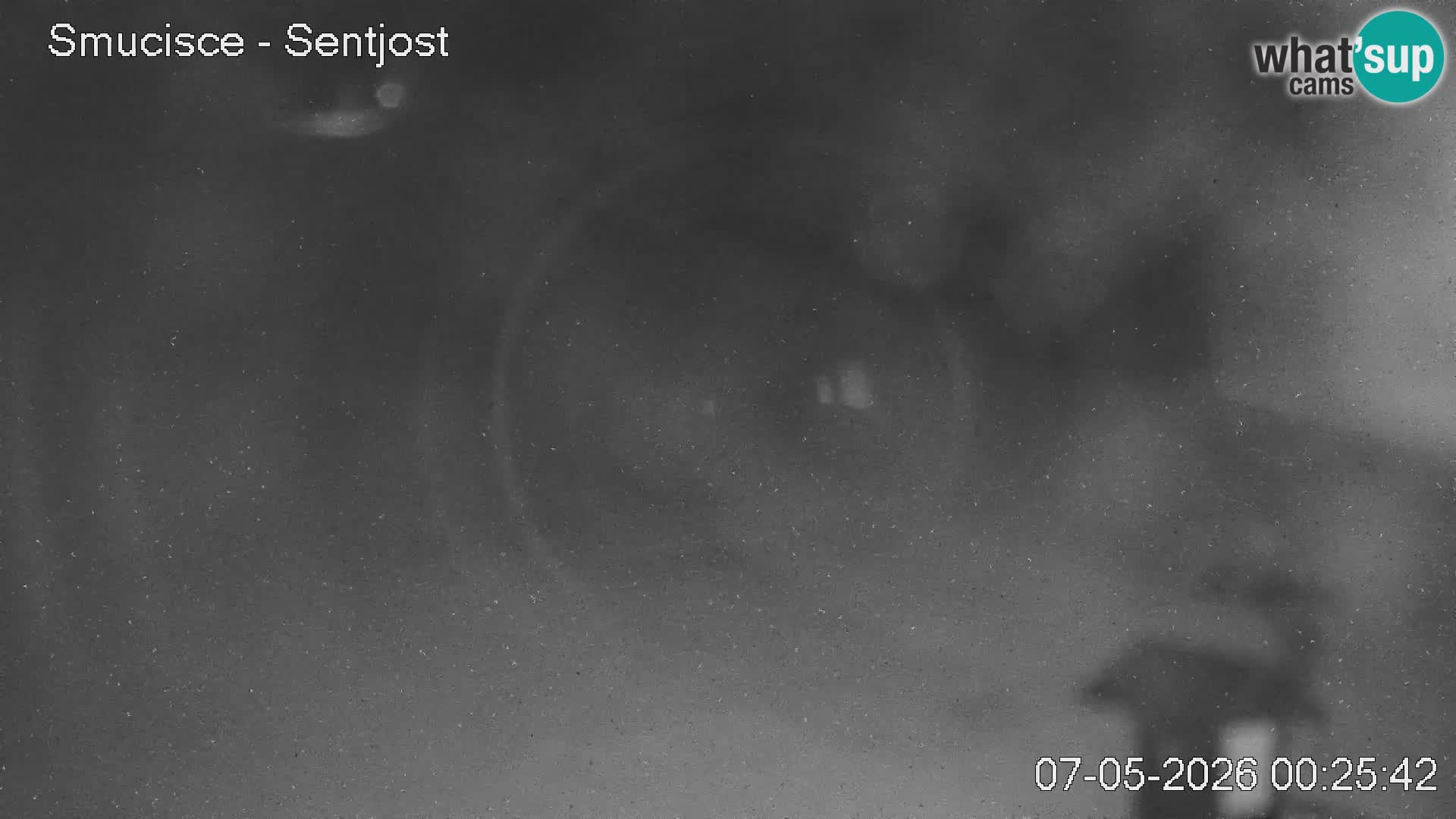Webcam Šentjošt – Live View from the Ski Area