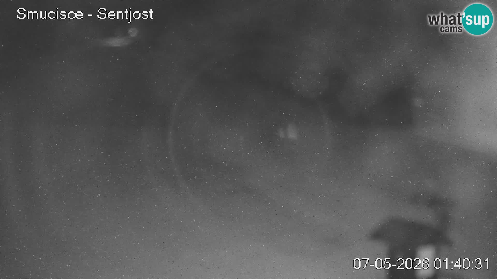 Webcam Šentjošt – Live View from the Ski Area