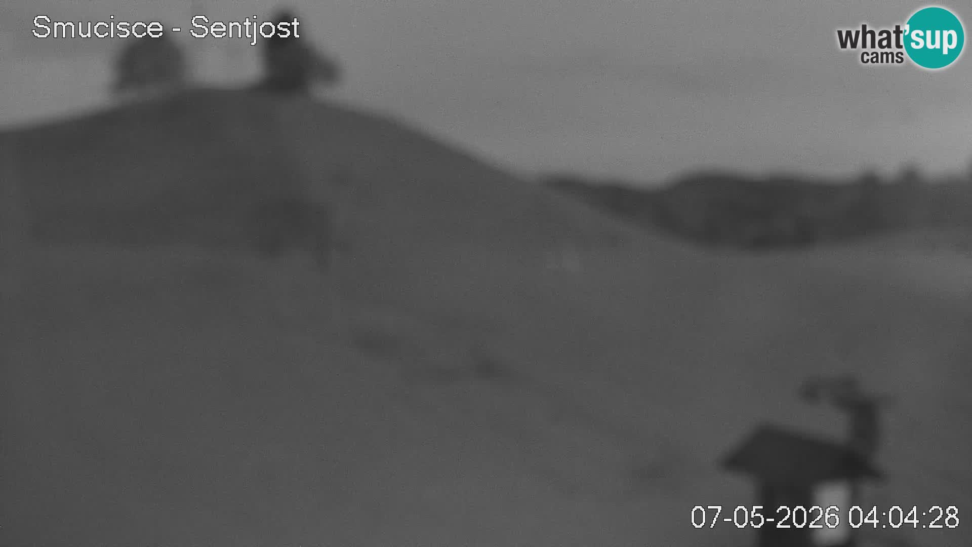 Webcam Šentjošt – Live View from the Ski Area