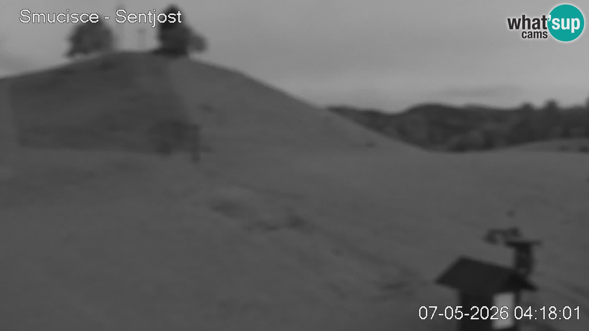 Webcam Šentjošt – Live View from the Ski Area
