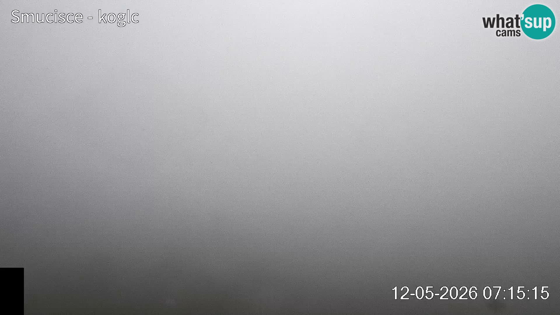 Šentjošt Ski Webcam – Upper Slope Live View