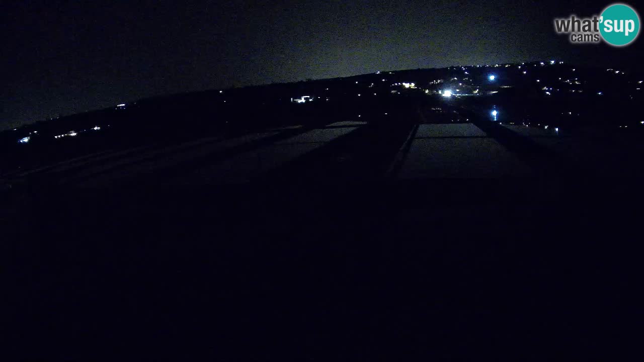 Krajinski Park Sečoveljske Soline