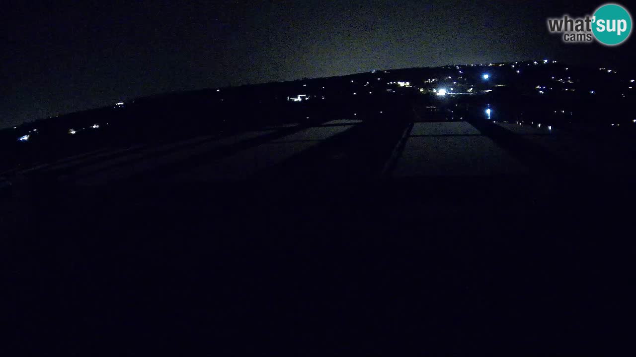 Krajinski Park Sečoveljske Soline