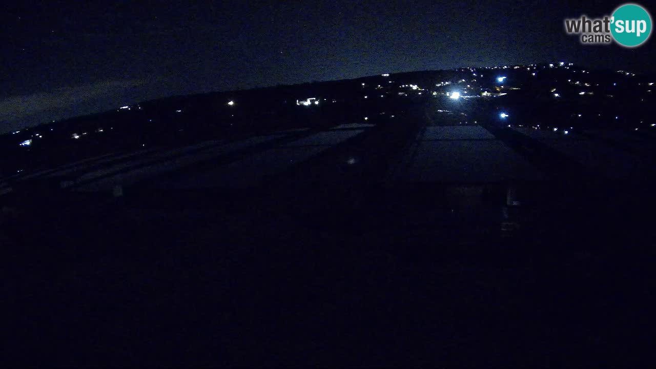 Park prirode Sečovlje Salina