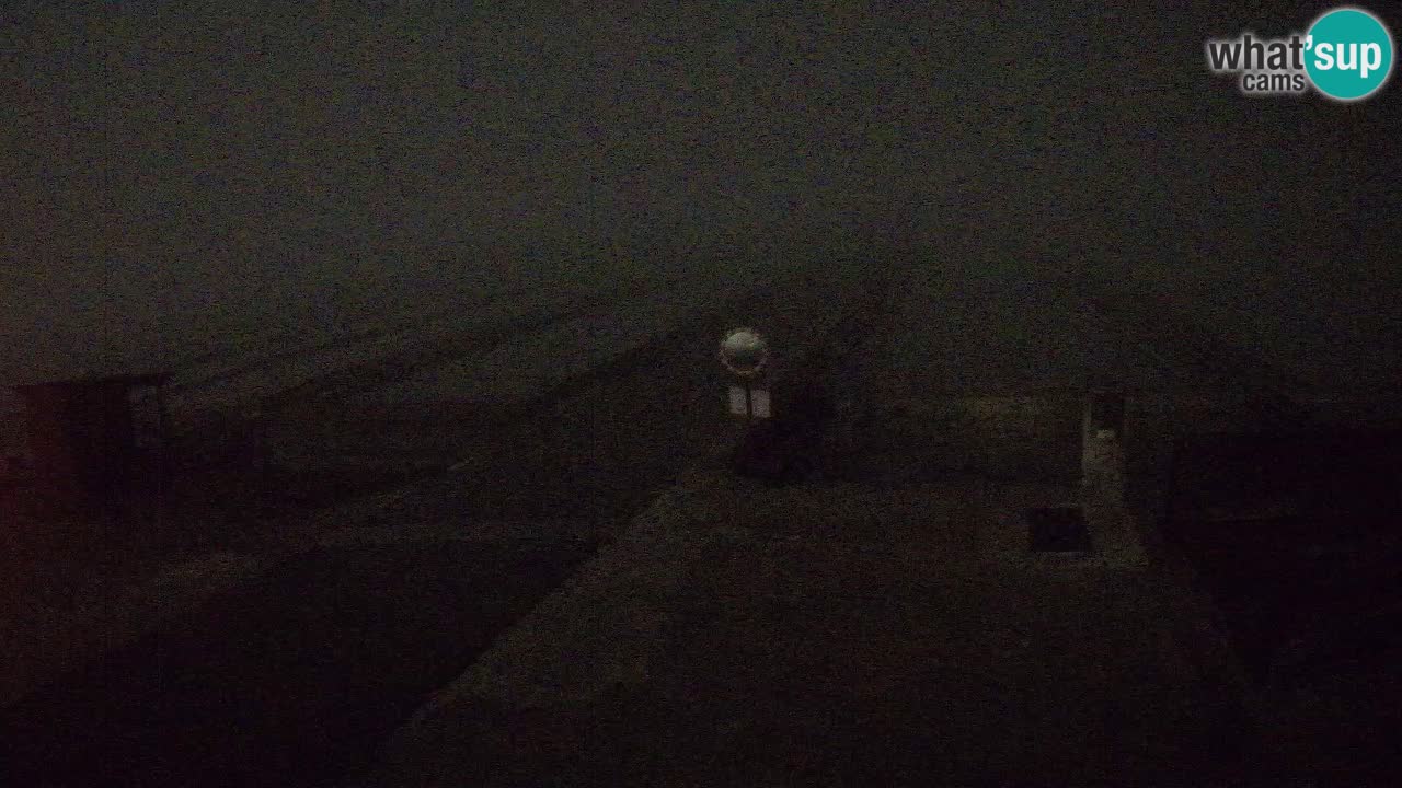 Seča – Panorama and Salina