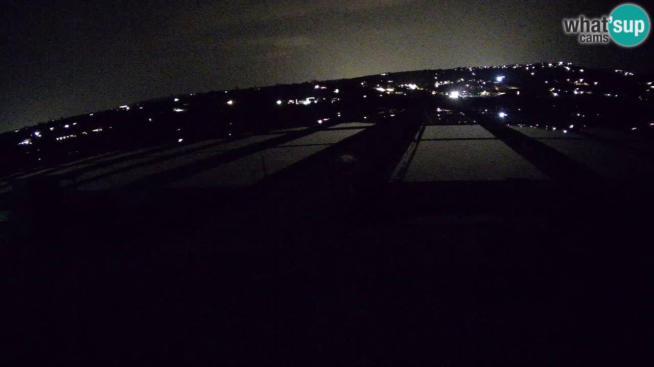 Sečovlje Salina Nature Park