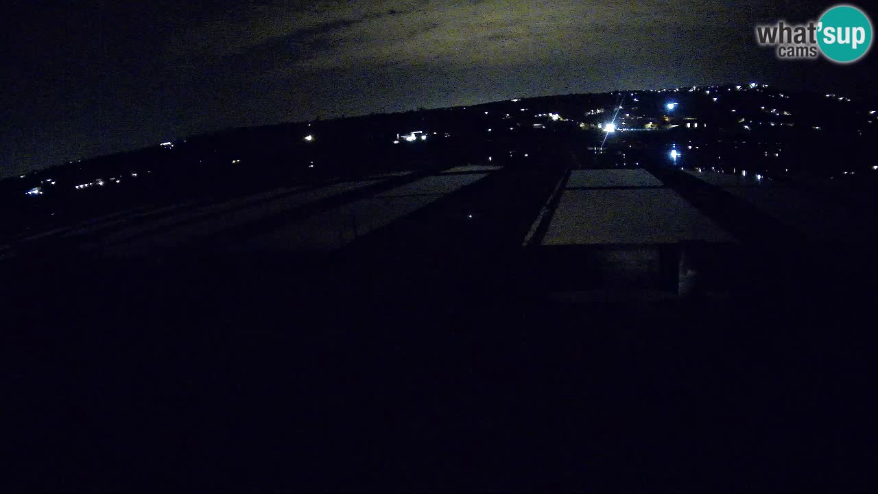 Sečovlje Salina Nature Park