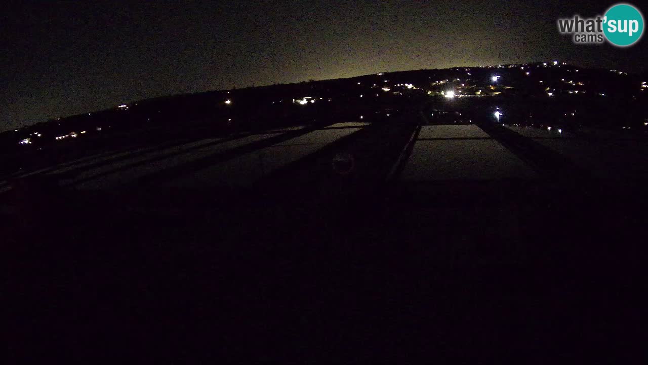 Krajinski Park Sečoveljske Soline