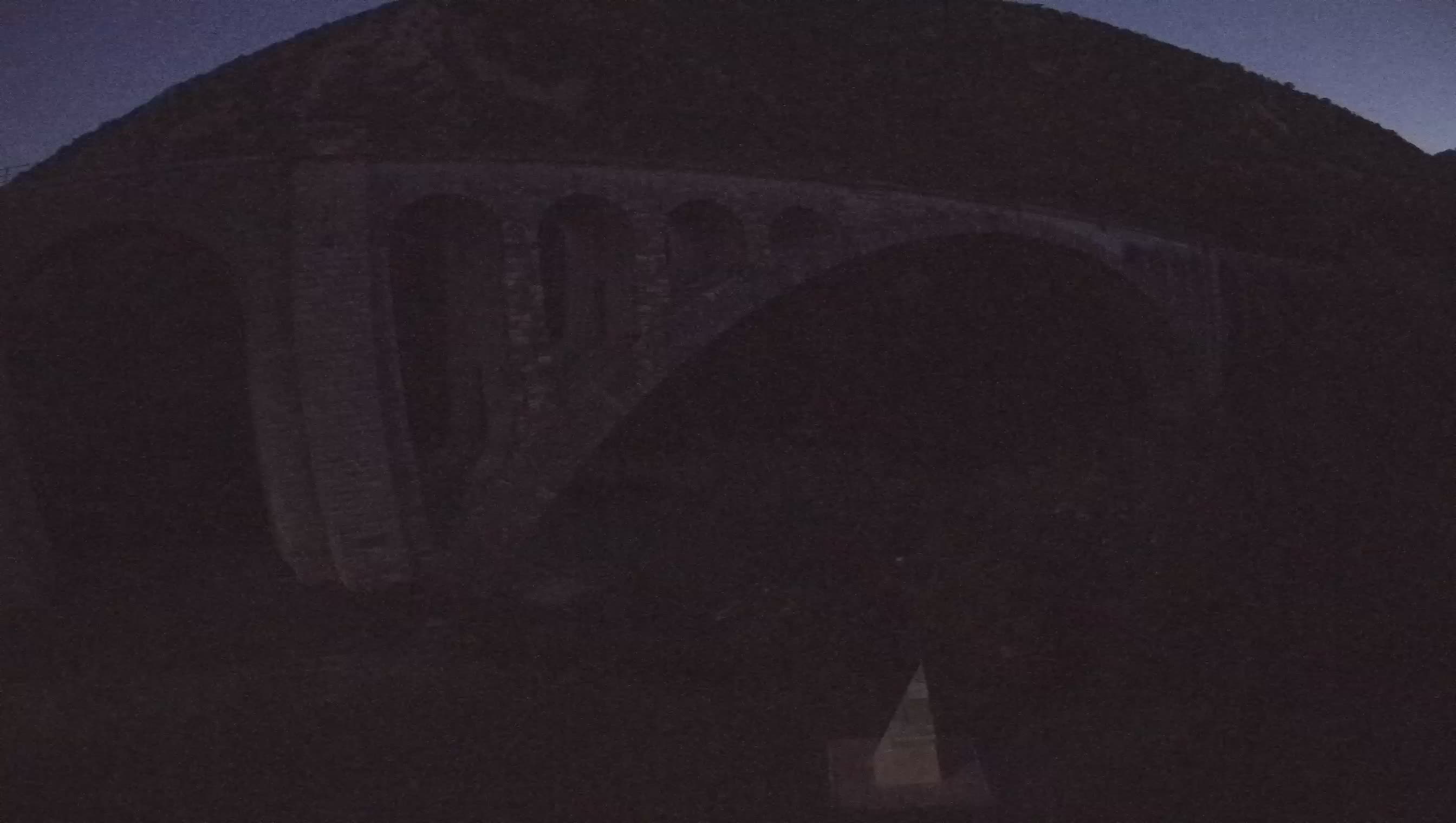 Solkan Bridge webcam – Slovenia