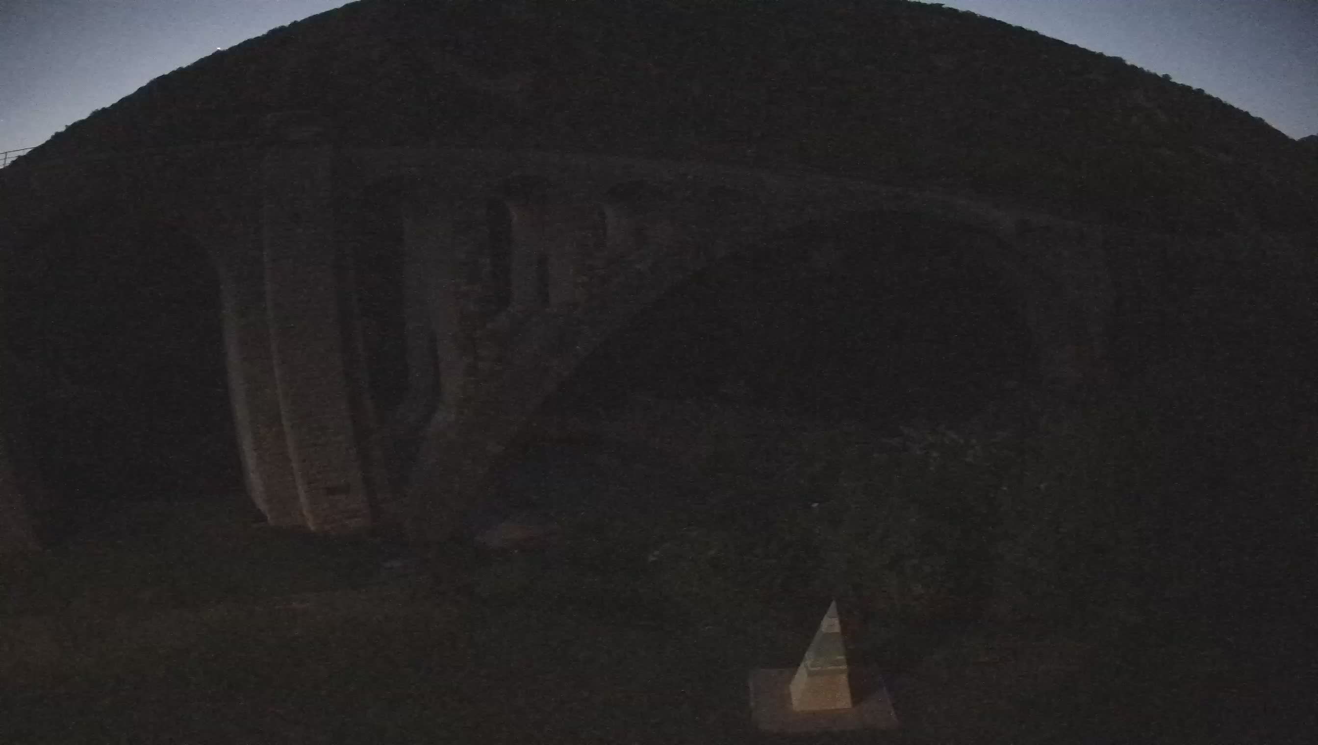 Salcanobrücke – webcam