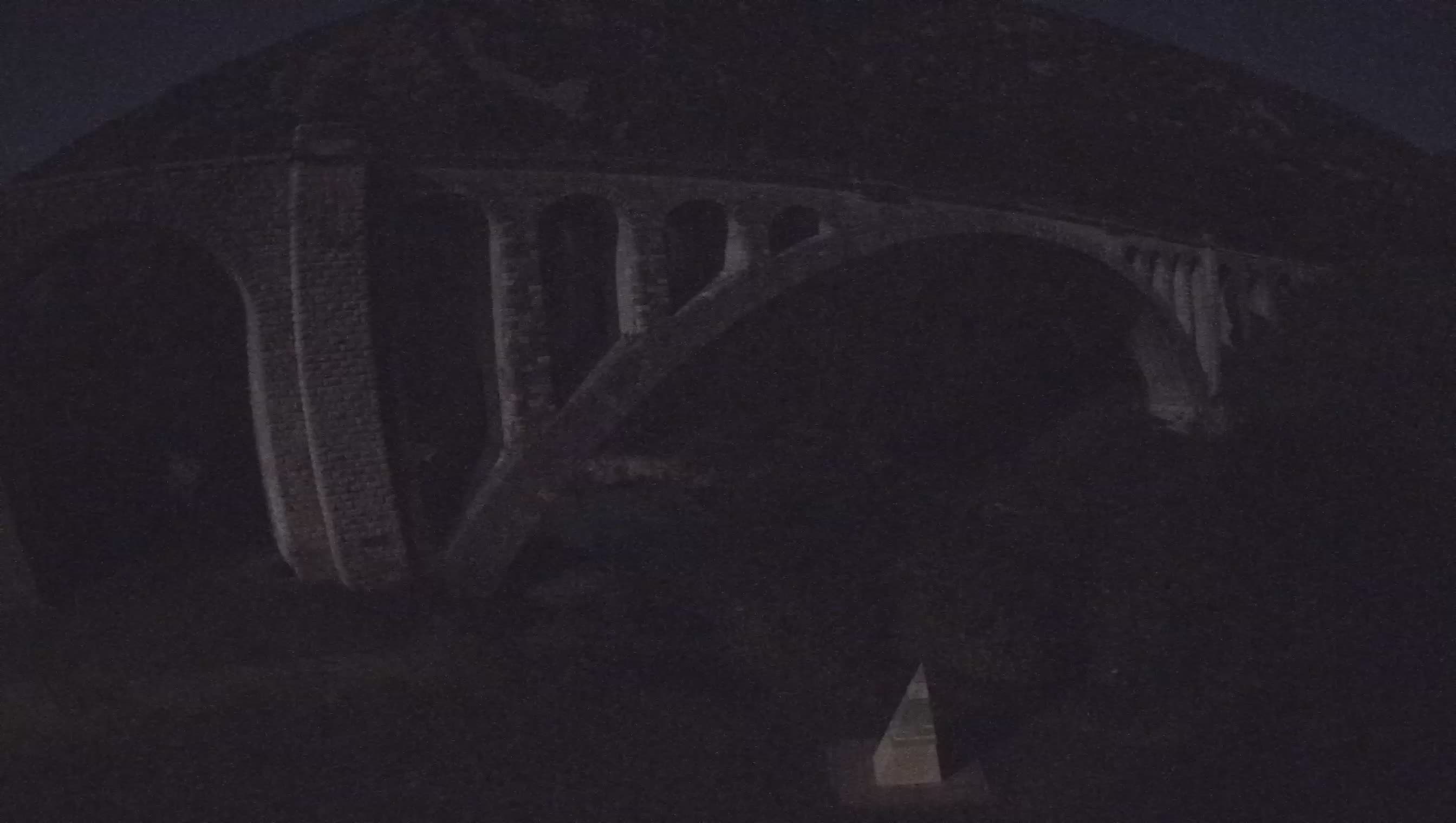 Ponte di Salcano Livecam