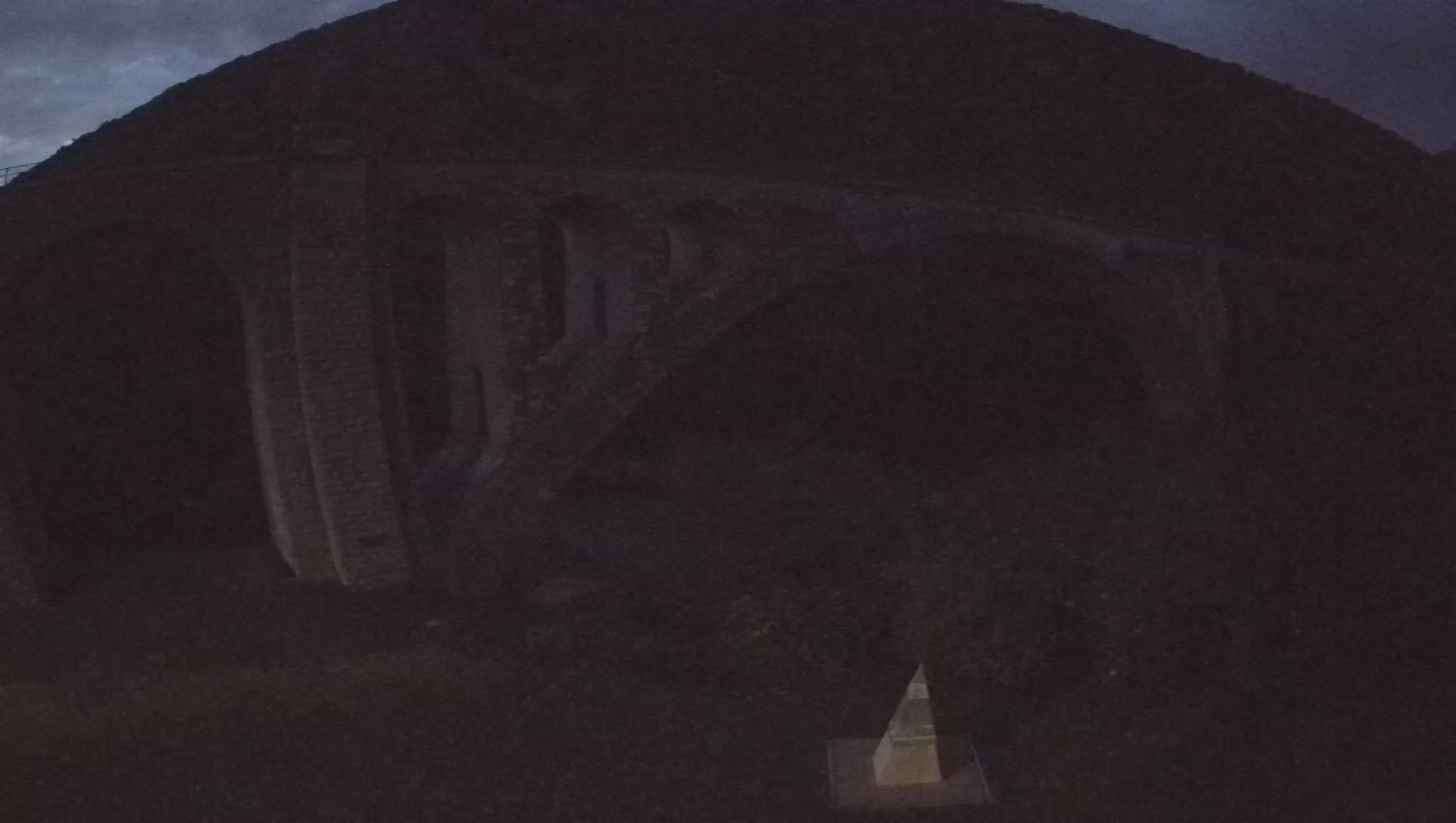 Puente de Solkan – Camera en vivo