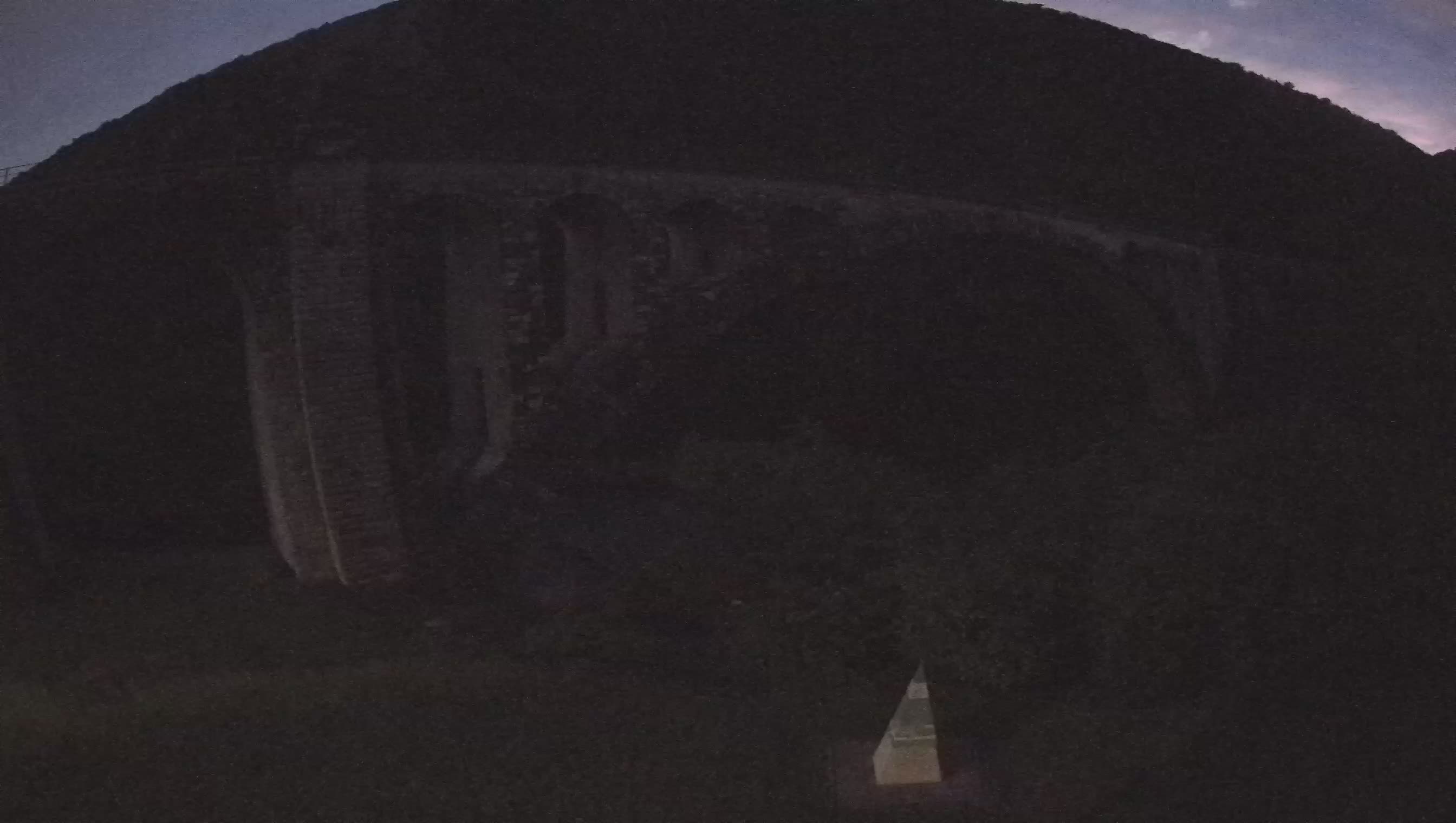 Puente de Solkan – Camera en vivo