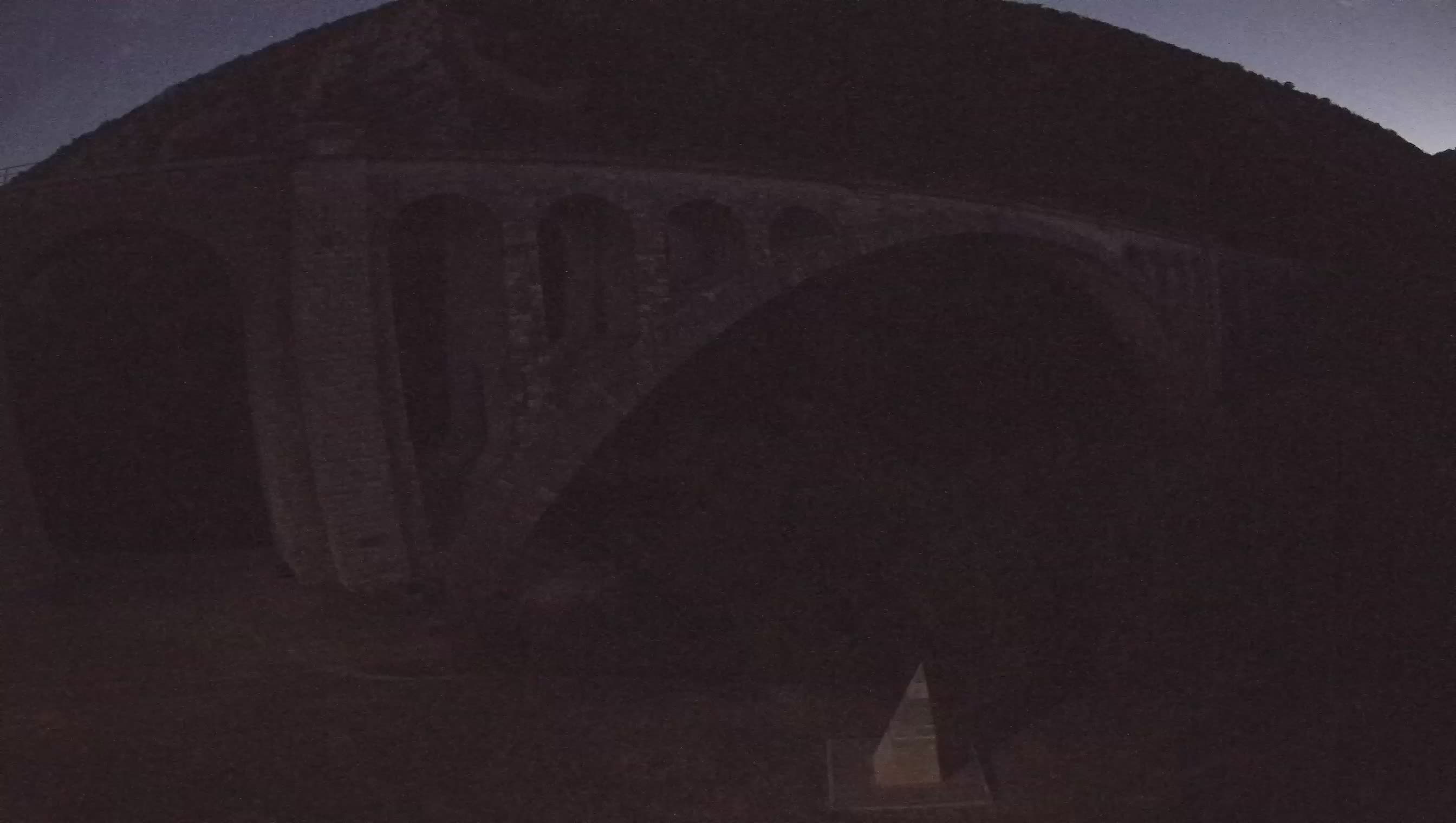 Solkan Bridge webcam – Slovenia