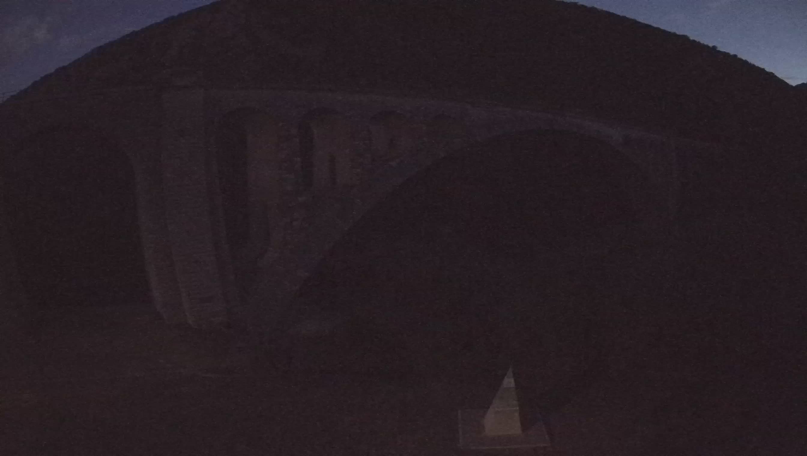Salcanobrücke – webcam