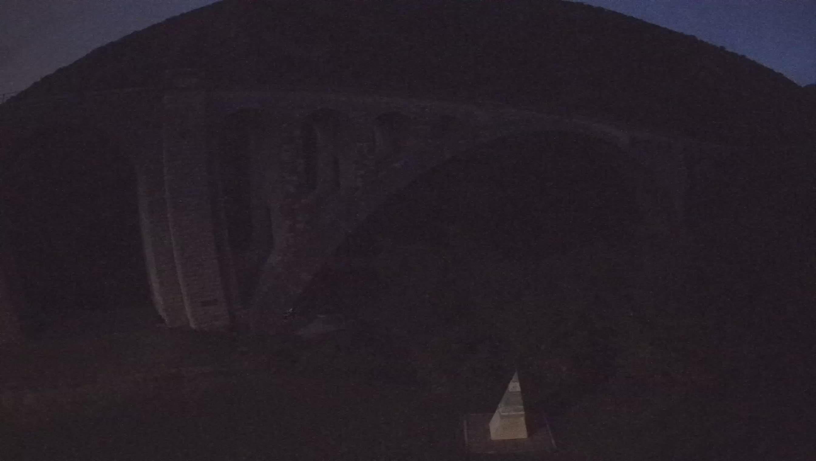 Salcanobrücke – webcam