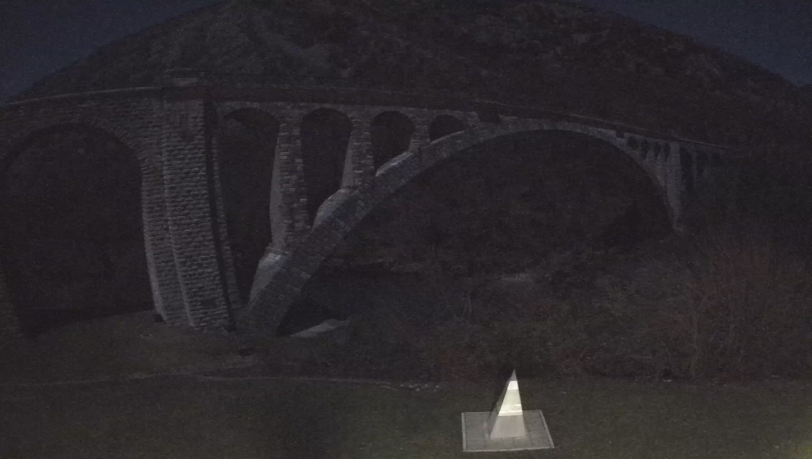 Ponte di Salcano Livecam