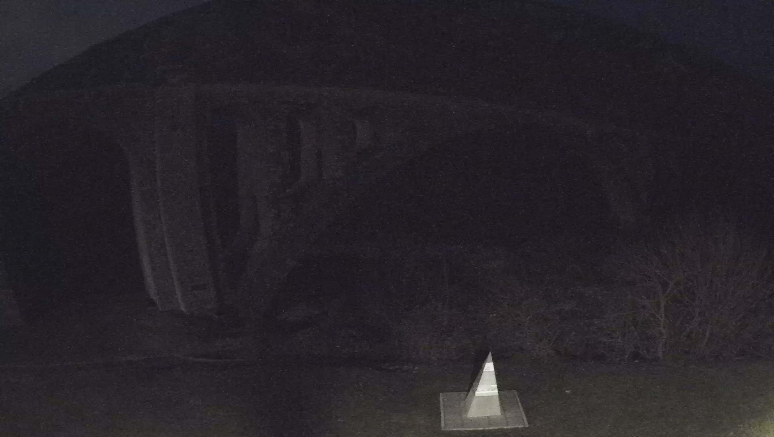 Solkan Bridge webcam – Slovenia