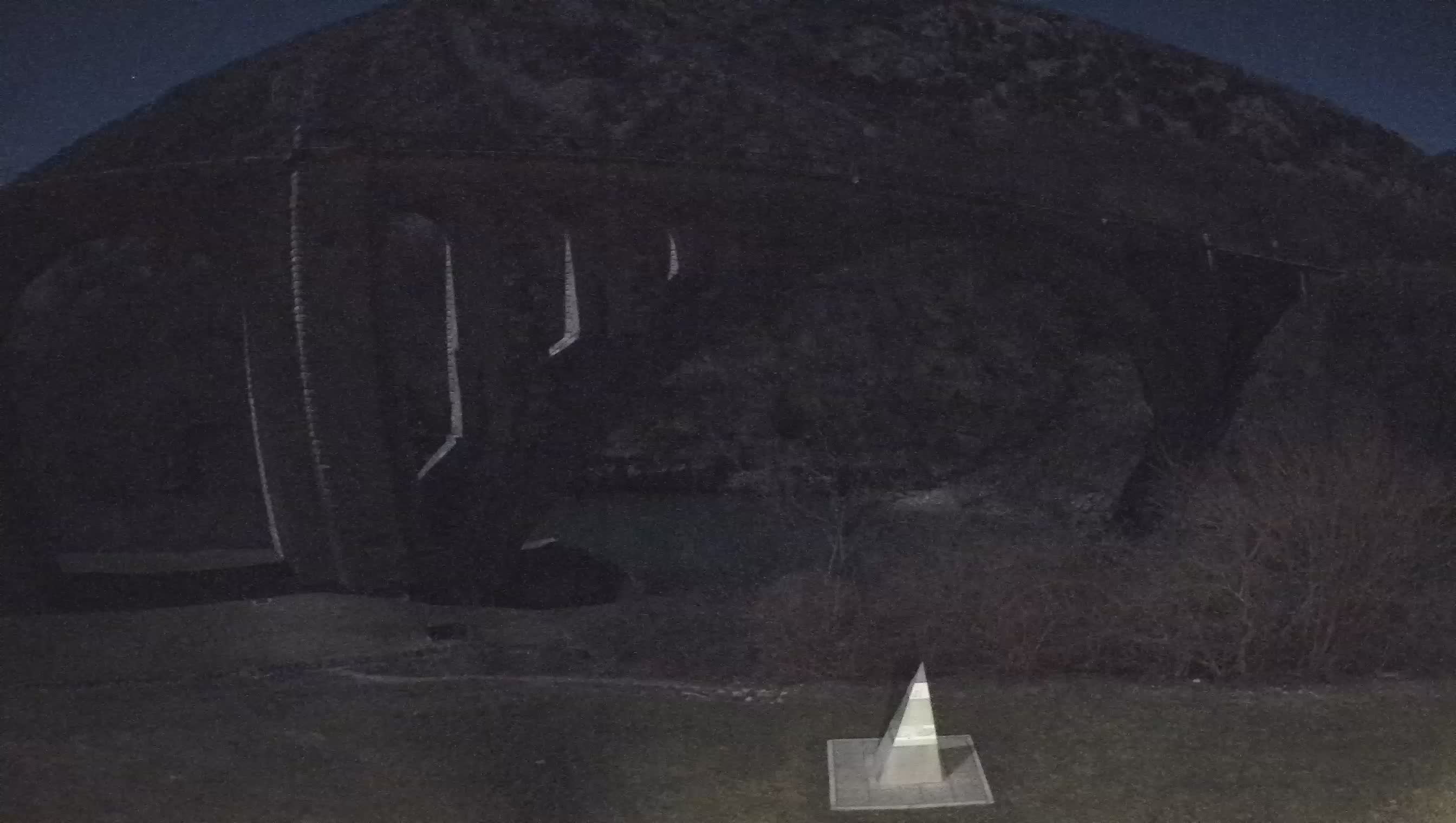 Solkanski most – Kamera v živo