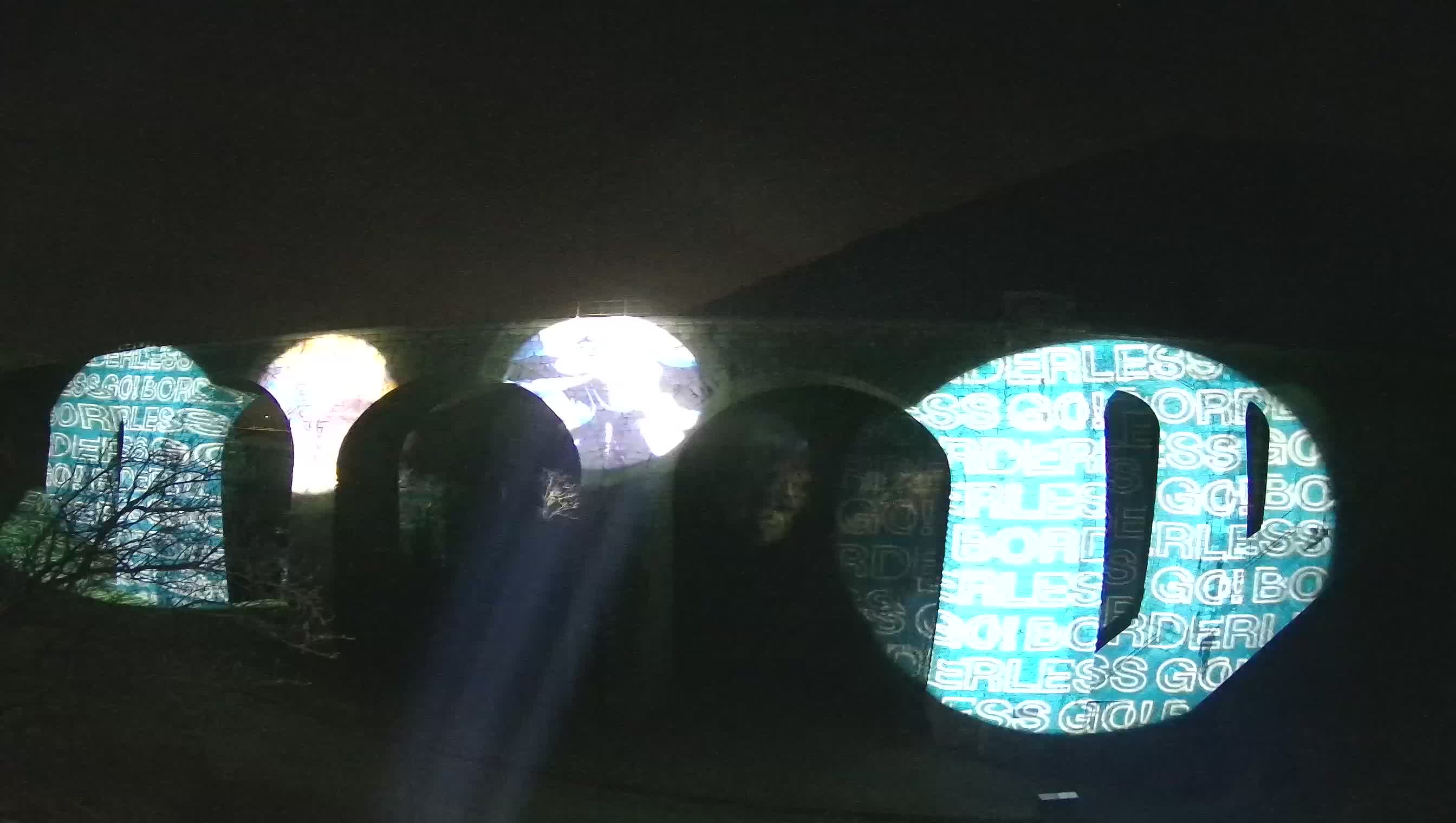 Pont de Solkan – Livecamera