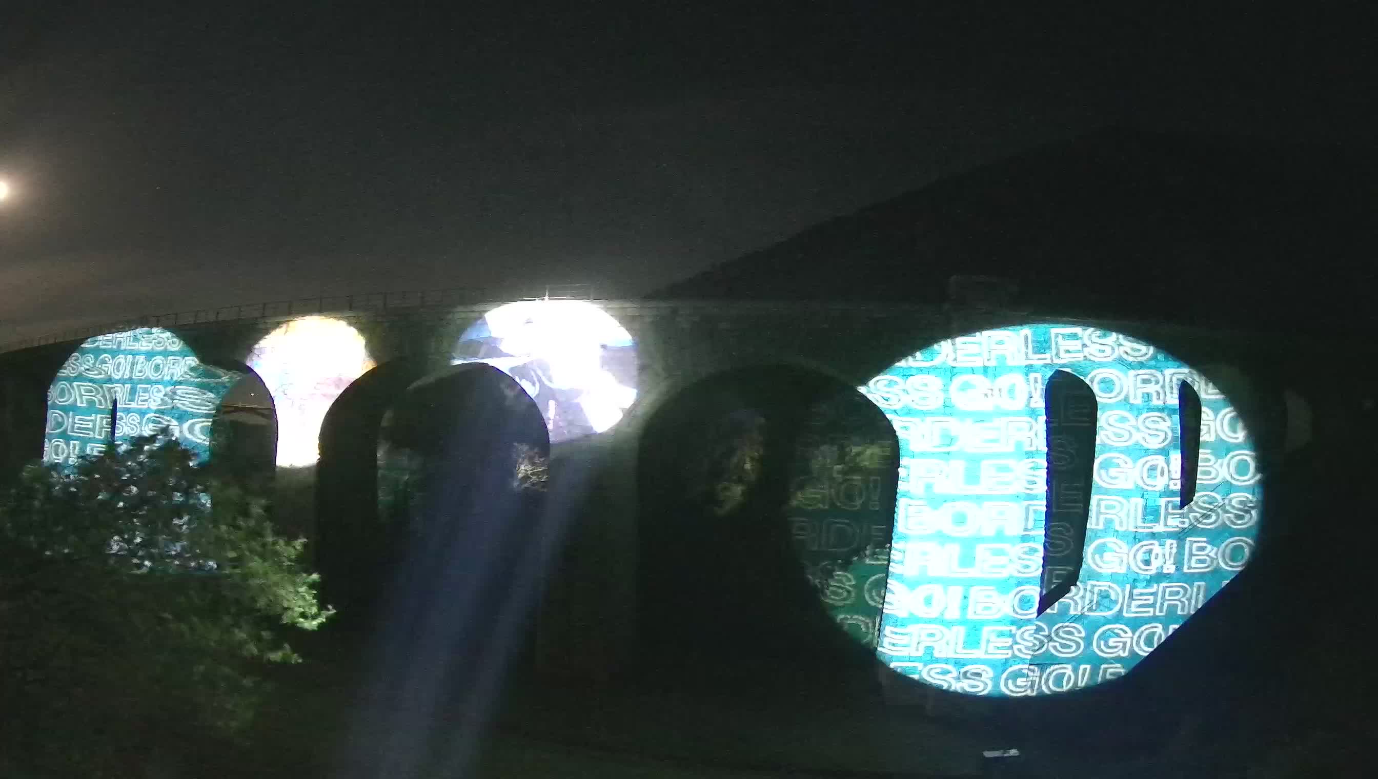 Pont de Solkan – Livecamera