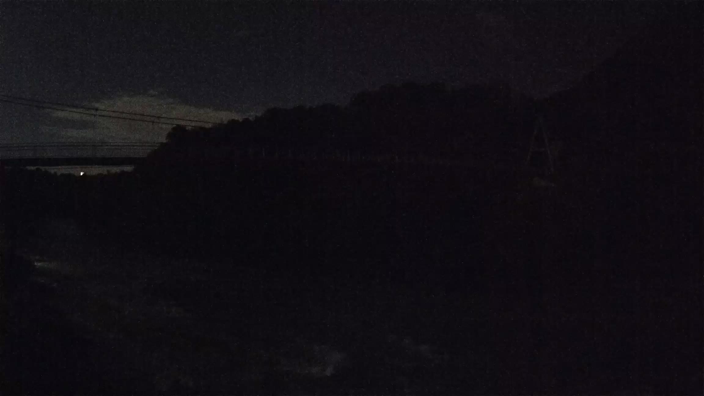 Passerelle sur la rivière Soča livecam Solkan