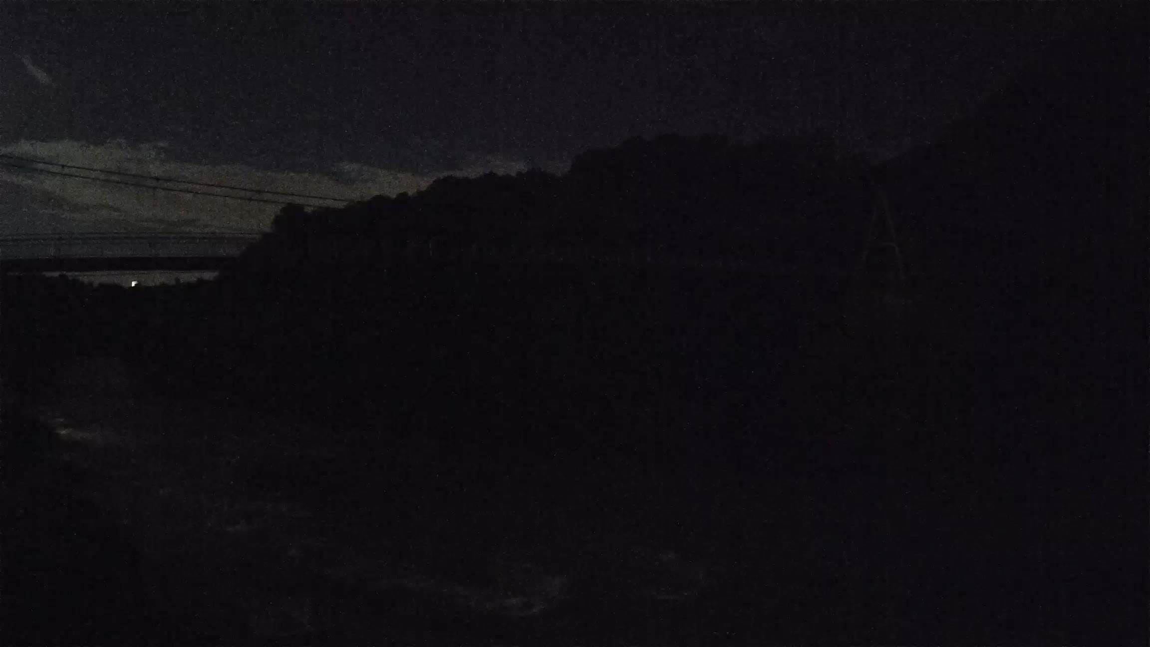 Puente peatonal Soča camera en vivo Solkan