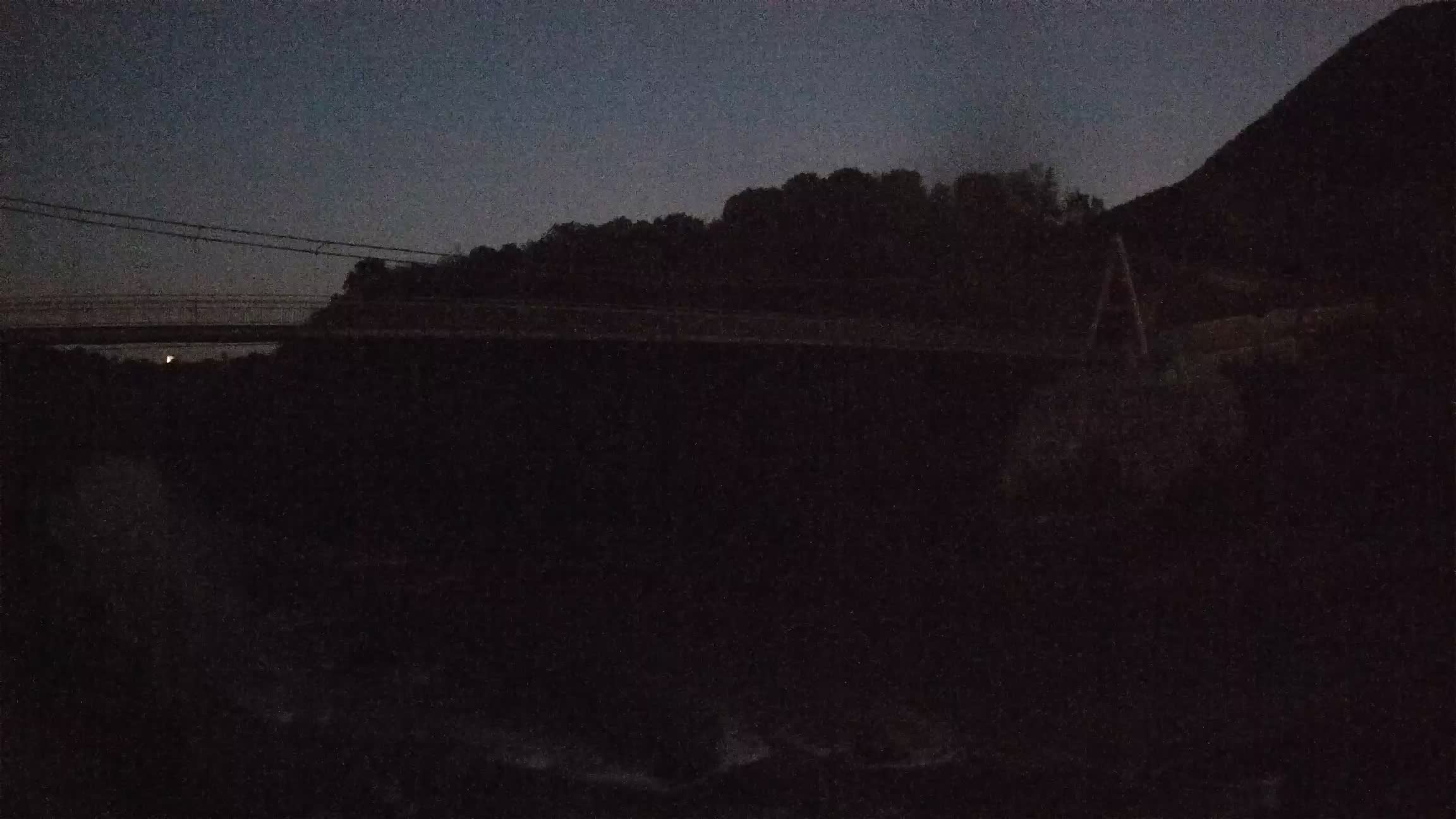 Brv čez reko Sočo – Solkan Spletna kamera