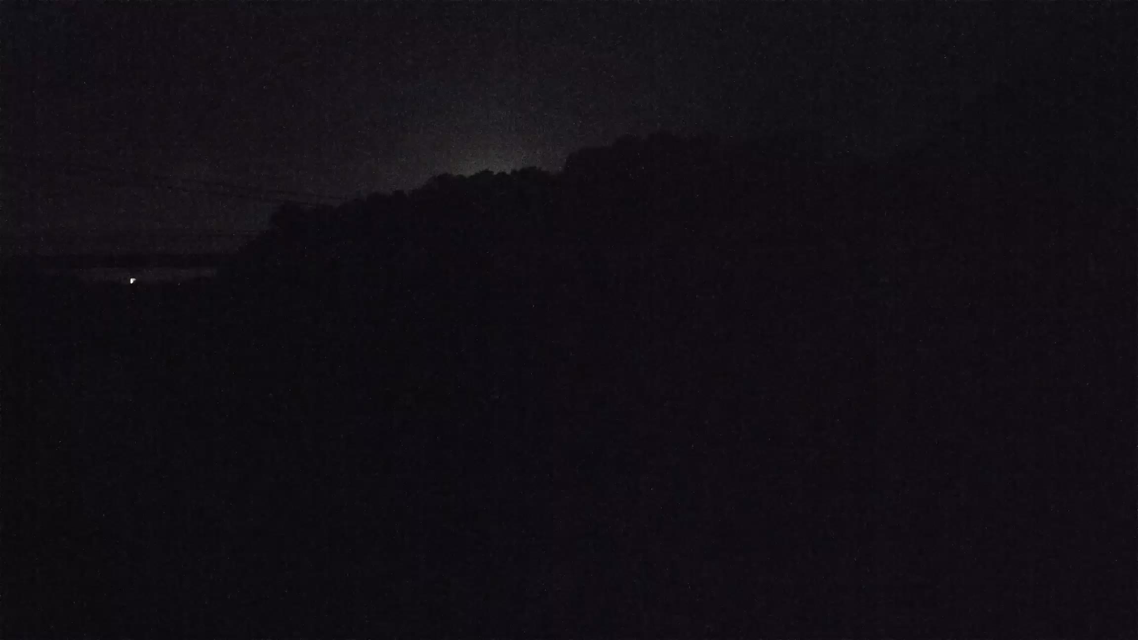 Passerella sul fiume Isonzo webcam Salcano